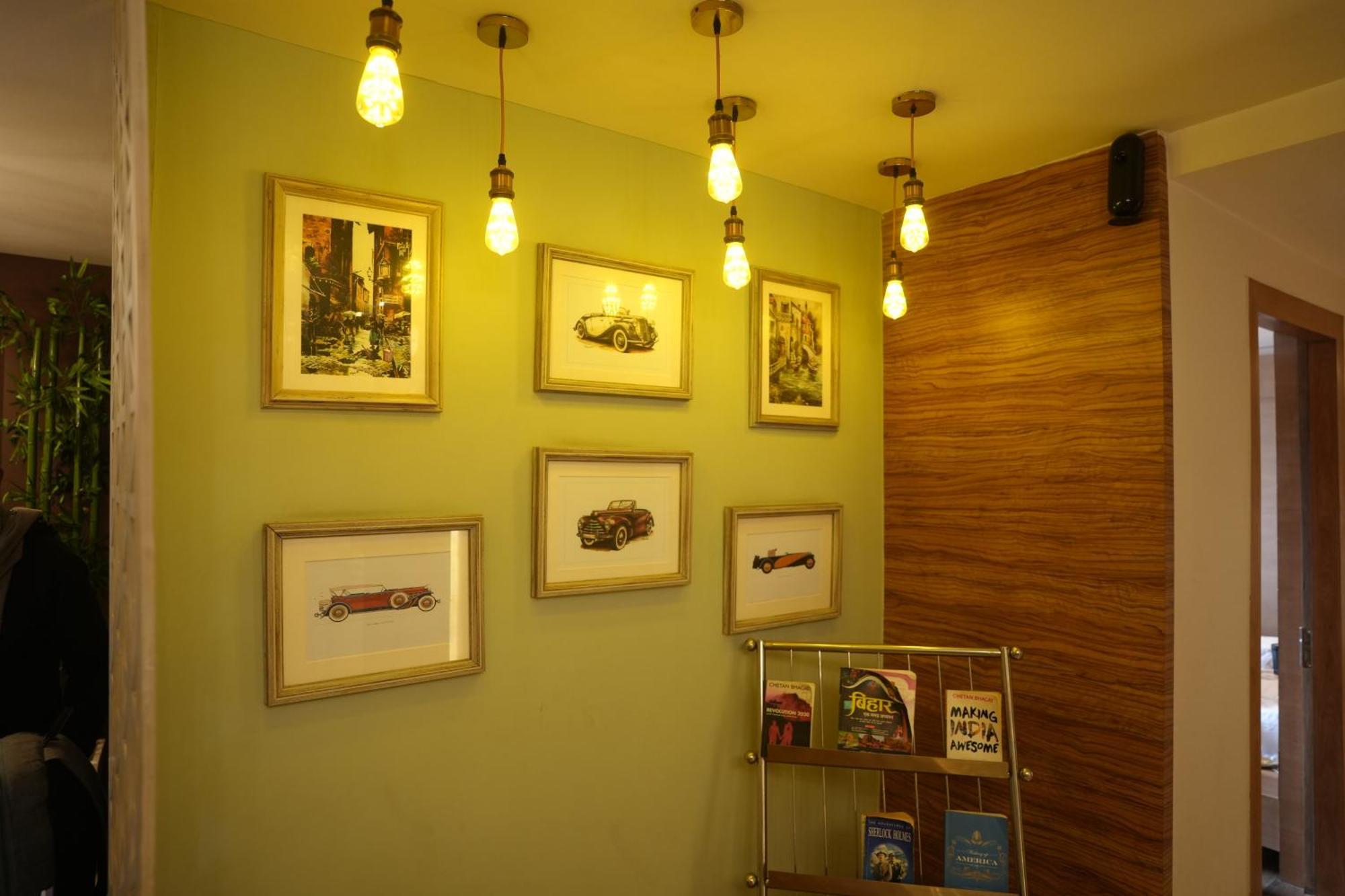 Hotel Silkhouse Premier Danapur Esterno foto